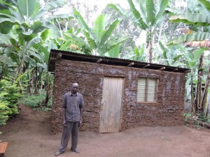 House 116